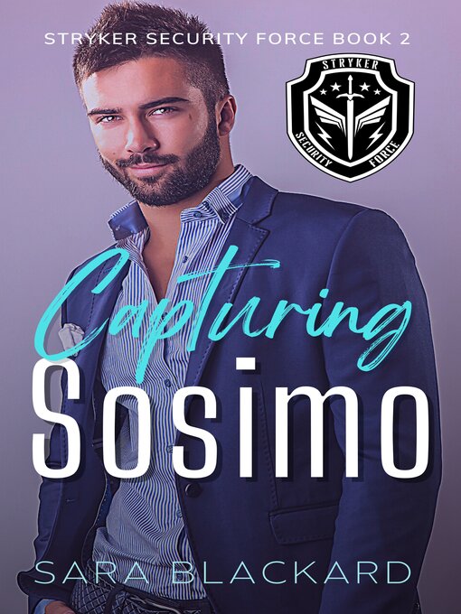 Title details for Capturing Sosimo by Sara Blackard - Available